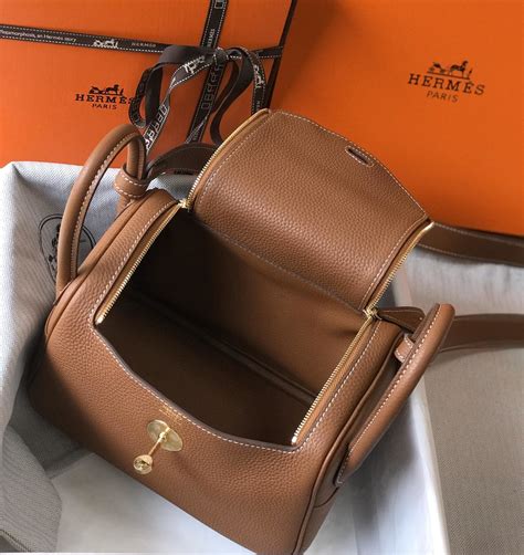 hermes lindy bag insert|Hermes mini lindy price 2023.